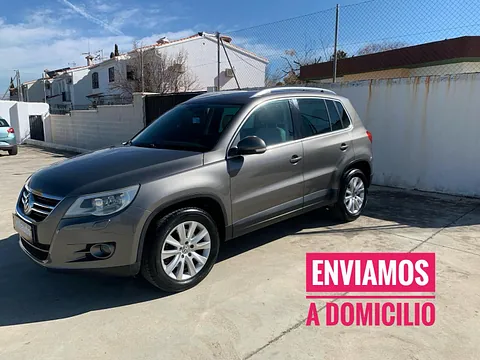 Ford de ocasión
