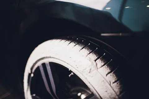 Ruedas