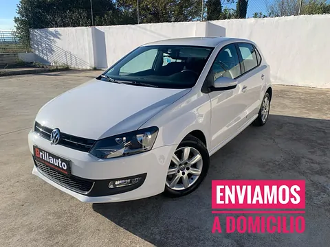 Seat de ocasión